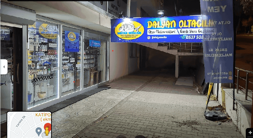 Canlı Yem Nedir? Olta Balıkçılığında Önemi Canlı Yem Nedir? Olta Balıkçılığında Önemi