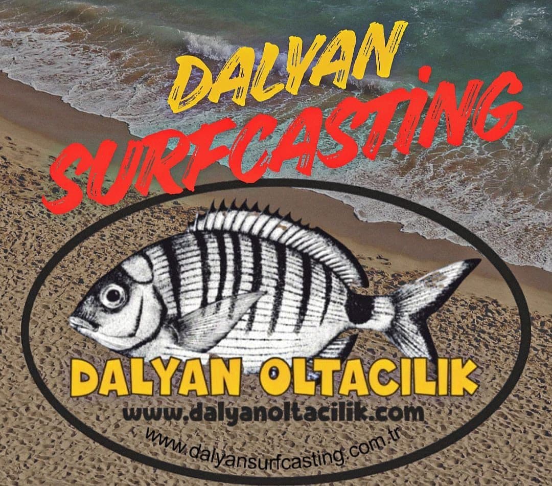Surf Casting ve Dip Oltasında Dalyan Oltacılık Devri: Takip Et, Kazan! Surf Casting ve Dip Oltasında Dalyan Oltacılık Devri: Takip Et, Kazan!