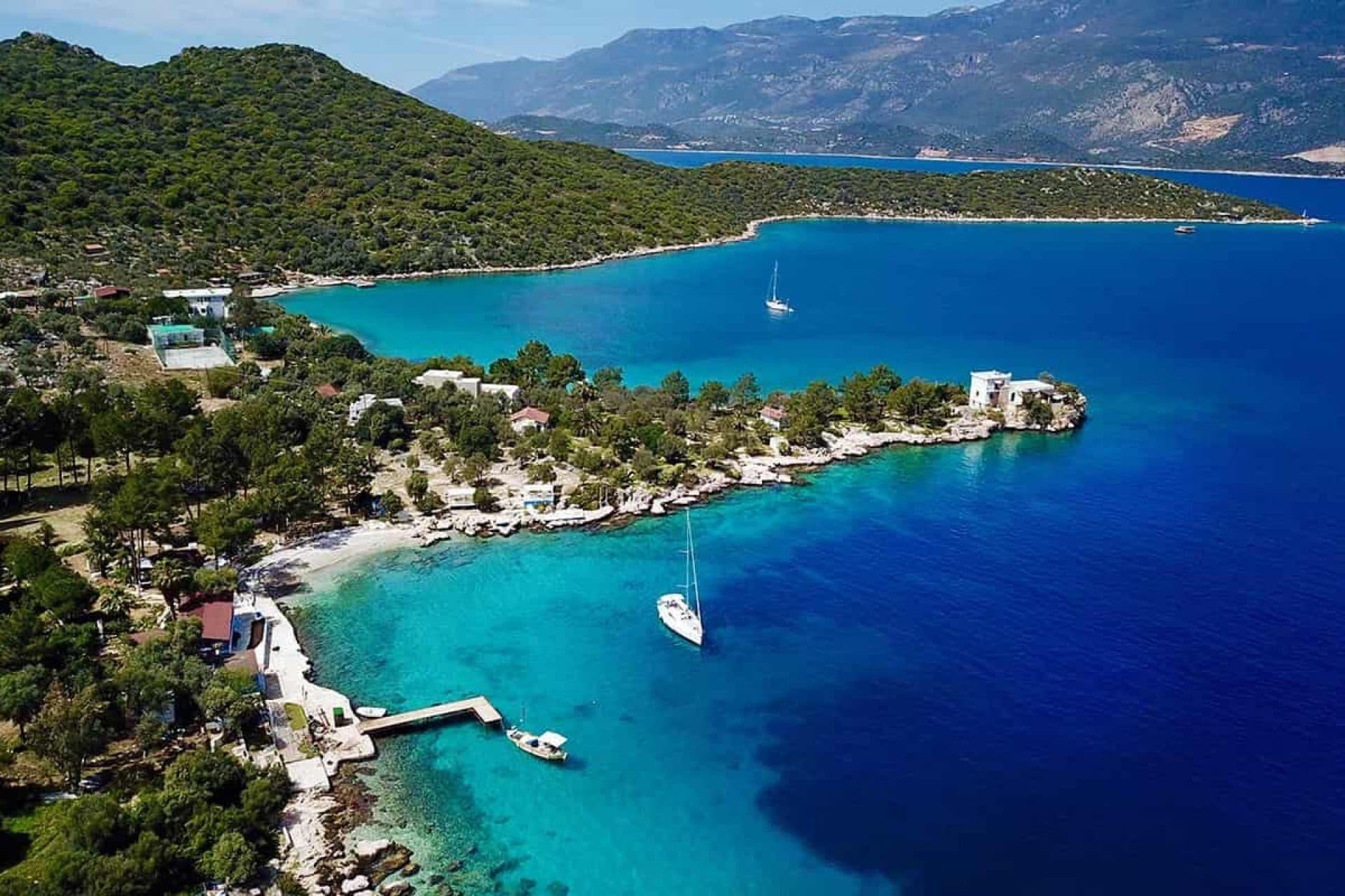 1. Deniz & Plaj Aktiviteleri 1. Deniz & Plaj Aktiviteleri